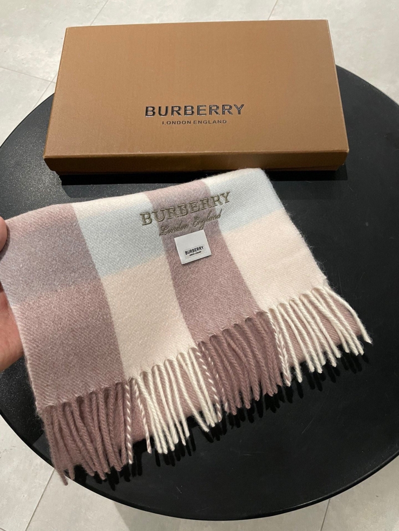 BURBERRY